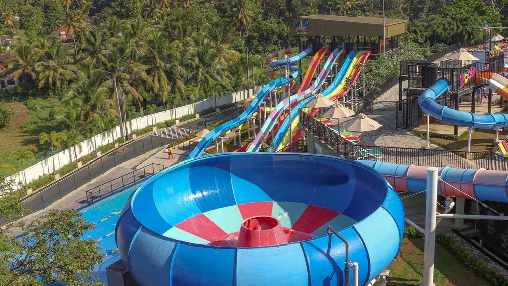 Picture 1 for Activity Water Park in Bandaragama