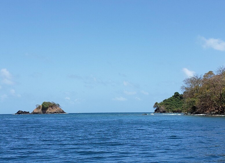 Picture 4 for Activity Snorkel in Panama's Caribbean and visit Portobleo WHS