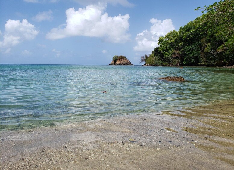 Picture 3 for Activity Snorkel in Panama's Caribbean and visit Portobleo WHS