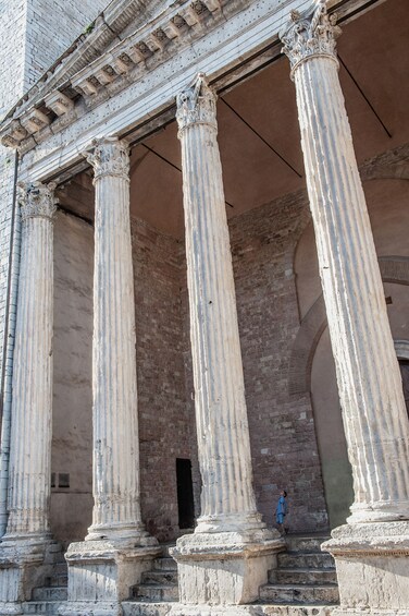 Picture 2 for Activity Best tour of Assisi: 3-hours private tour including Basilica