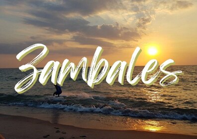 Zambales Package 1: Free & Easy (No Tour)