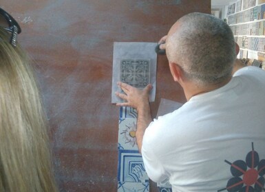 Ubin Portugis dan Sejarah Anggur - Tur Pribadi