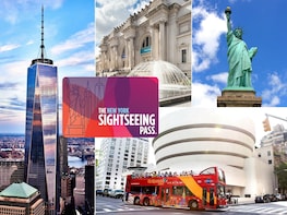 10 Top Things To Do In New York Activity Guide Expedia