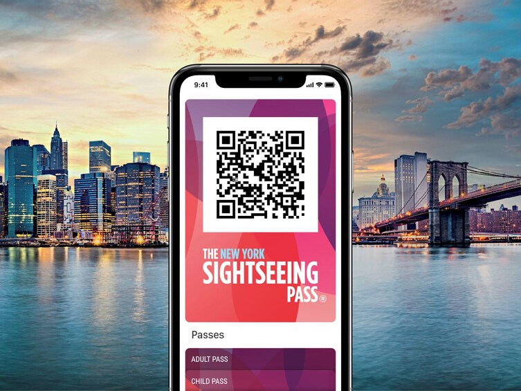 The New York Sightseeing Flex Pass - Huge Savings on Top Attractions