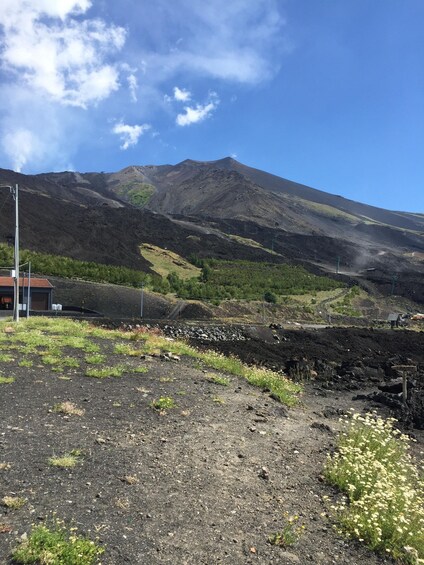 Picture 7 for Activity From Taormina: Mount Etna tour to 1900 Mt