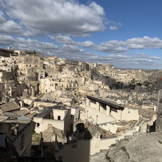 Picture 10 for Activity Matera Private Day Tour from Rome