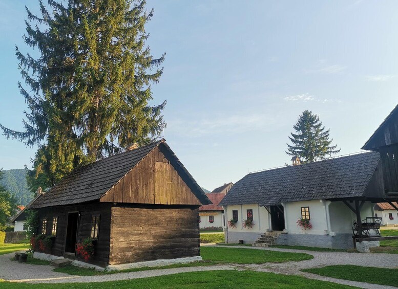 Picture 2 for Activity Veliki Tabor Castle, Kumrovec Museum with Wine Tasting