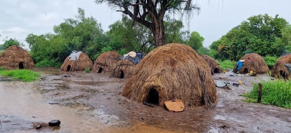 Picture 14 for Activity Arba Minch: 6-Day All-Inclusive Omo Valley Tribes Tour