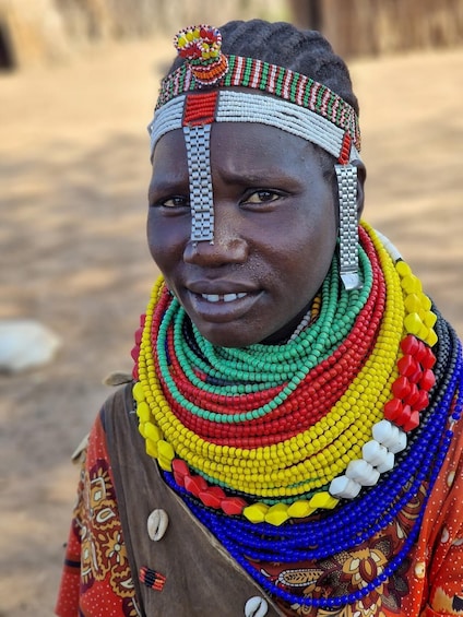 Picture 10 for Activity Arba Minch: 6-Day All-Inclusive Omo Valley Tribes Tour