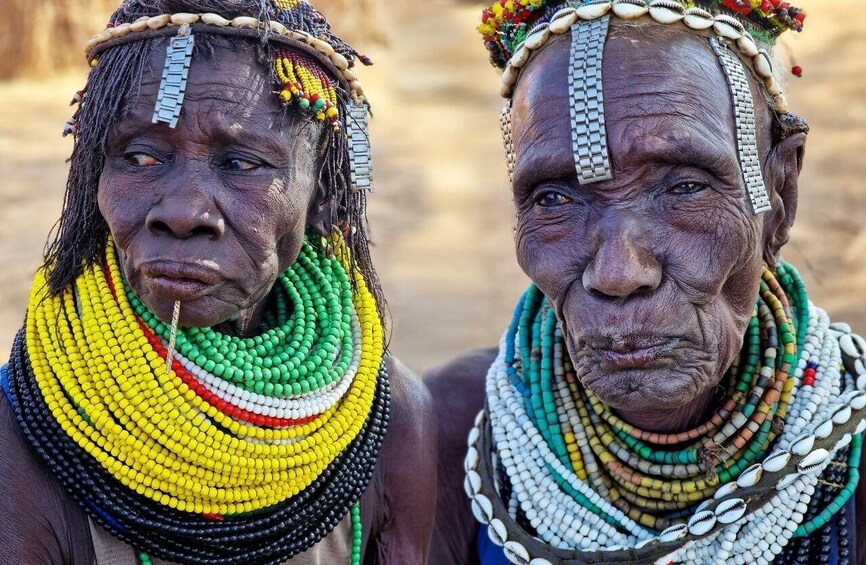 Picture 2 for Activity Arba Minch: 6-Day All-Inclusive Omo Valley Tribes Tour
