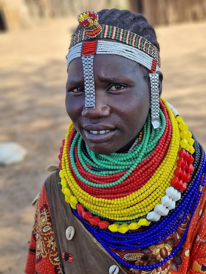 Picture 10 for Activity Arba Minch: 6-Day All-Inclusive Omo Valley Tribes Tour