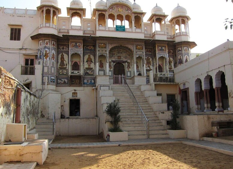 Picture 10 for Activity From Jaipur: Same Day Shekhawati Tour