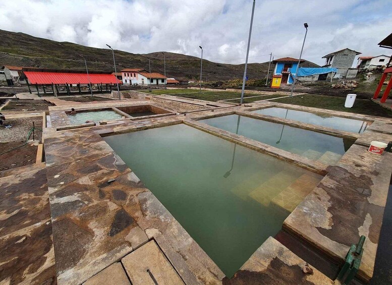 Picture 2 for Activity Cusco : full day 7 lagoons with lunch