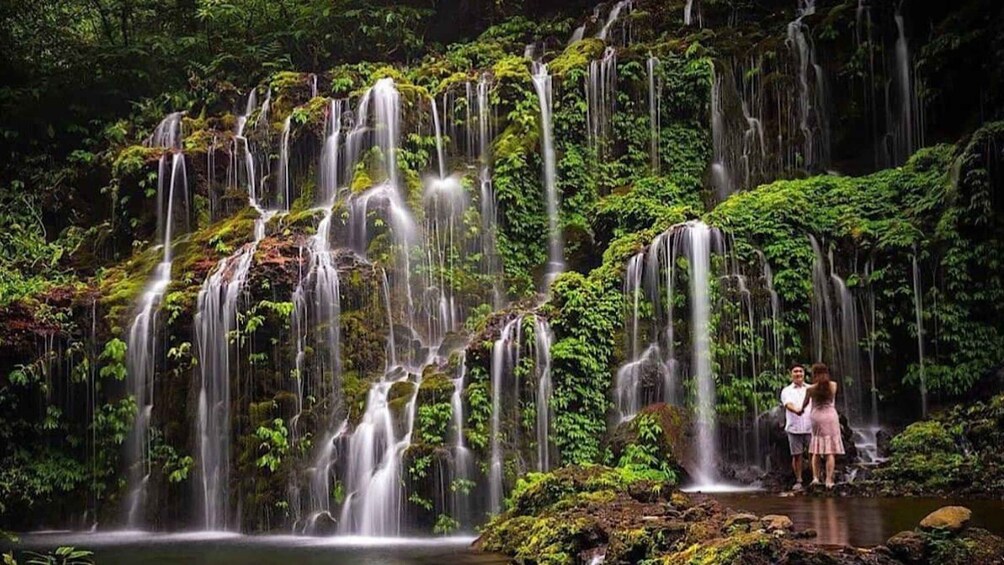 Picture 8 for Activity Bali/Munduk : Explore Three different hidden gem waterfalls