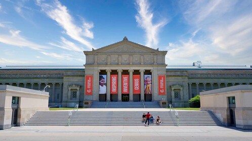 Chicago: Tiket Museum Sains dan Industri Griffin