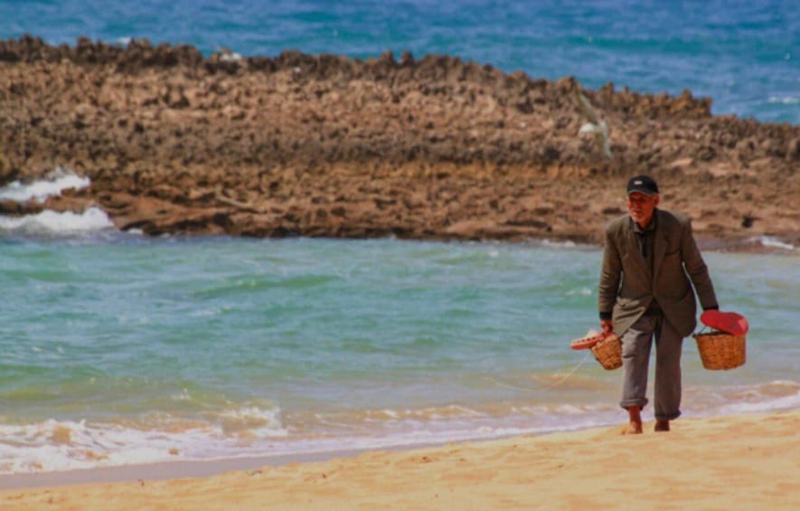 Picture 2 for Activity Seaside Serenity: Day Trip to Oualidia from Casablanca