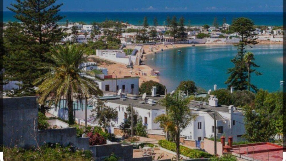 Seaside Serenity: Day Trip to Oualidia from Casablanca