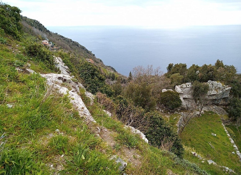 Picture 1 for Activity Private hike to the Path of Gods - Amalfi Coast