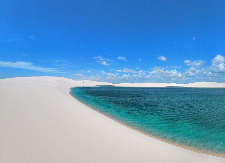 Picture 2 for Activity Full Day Tour: Atins Beach and Lagoon