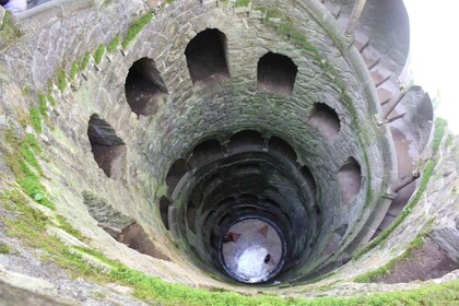 Magie de la régaleira excursion avec dégustation de vins