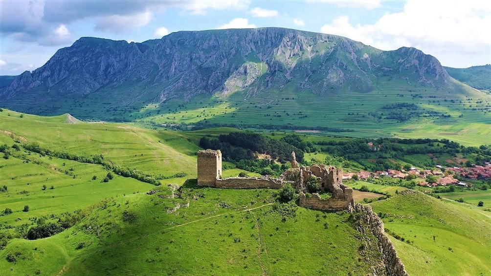 Picture 6 for Activity From Cluj : Golden Circle Of Transylvania