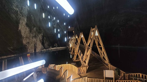 Desde Cluj: Círculo Dorado de Transilvania