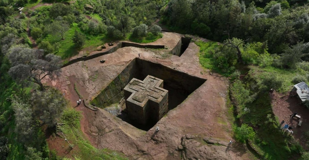 Picture 3 for Activity 2 Night / 3 Days Visiting Lalibela