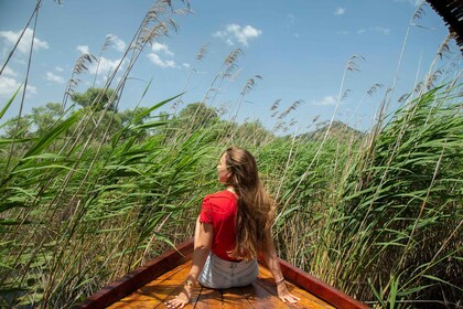 Virpazar: Lake Skadar Sightseeing Cruise