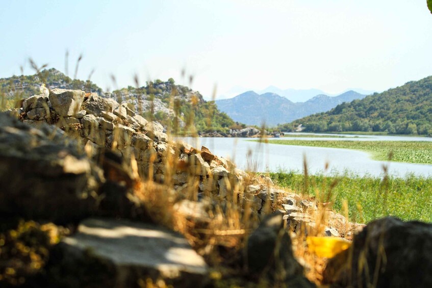 Picture 19 for Activity Virpazar: Lake Skadar Sightseeing Cruise