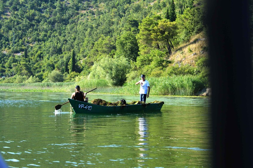 Picture 35 for Activity Virpazar: Lake Skadar Sightseeing Cruise