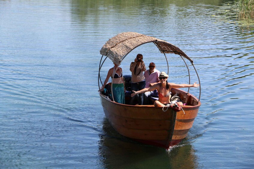 Picture 17 for Activity Virpazar: Lake Skadar Sightseeing Cruise