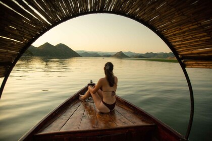 Virpazar: Lake Skadar Sightseeing Cruise