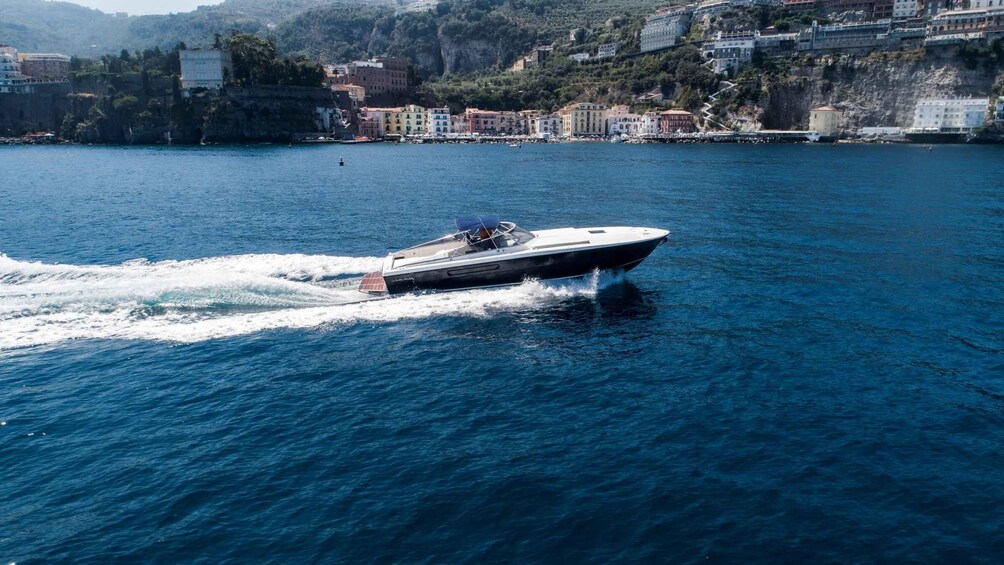 Picture 11 for Activity Capri & Nerano Private Yacht Tour