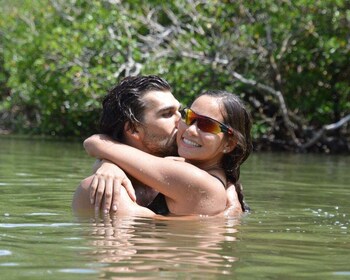 From Naples, FL: Marco Island Mangroves Kayak or Paddle Tour