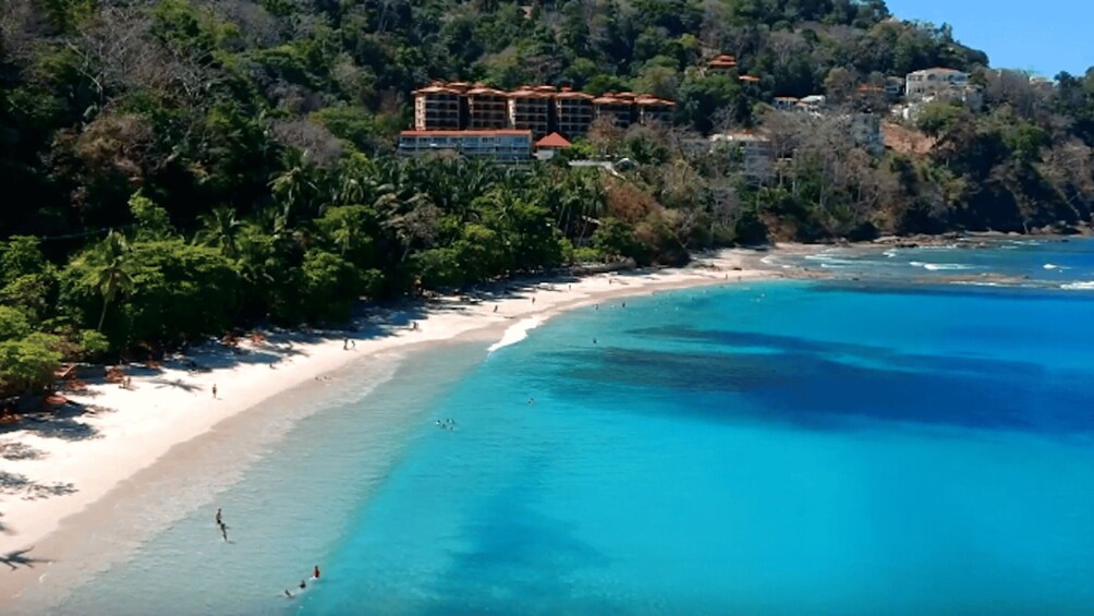 Picture 28 for Activity Guided Snorkeling Tour Near Jaco Beach - White Sand Beach.