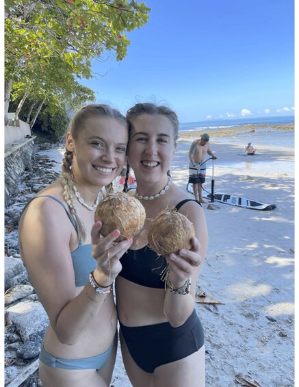 Picture 20 for Activity Guided Snorkeling Tour Near Jaco Beach - White Sand Beach.