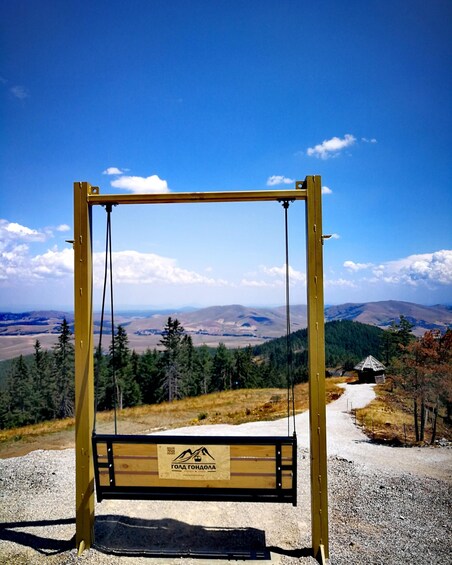 Picture 5 for Activity Zlatibor tour - Gold gondola, Stopic cave, Sirogojno & falls