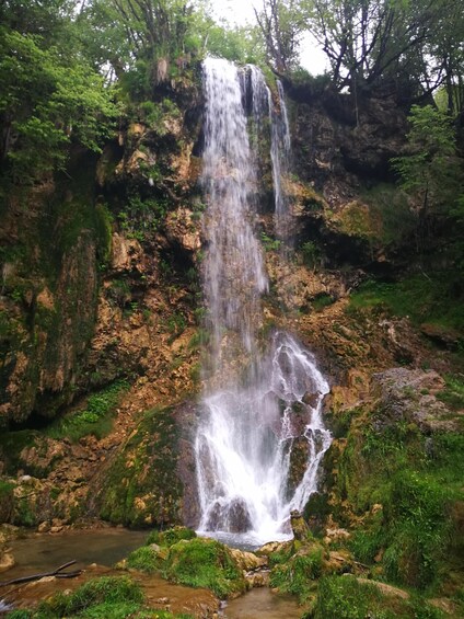 Picture 3 for Activity Zlatibor tour - Gold gondola, Stopic cave, Sirogojno & falls