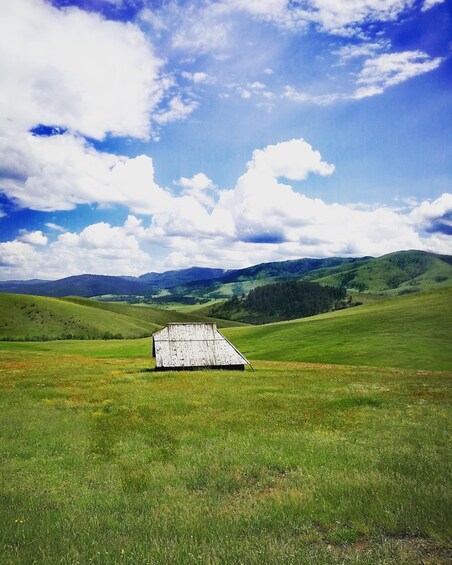 Picture 6 for Activity Zlatibor tour - Gold gondola, Stopic cave, Sirogojno & falls