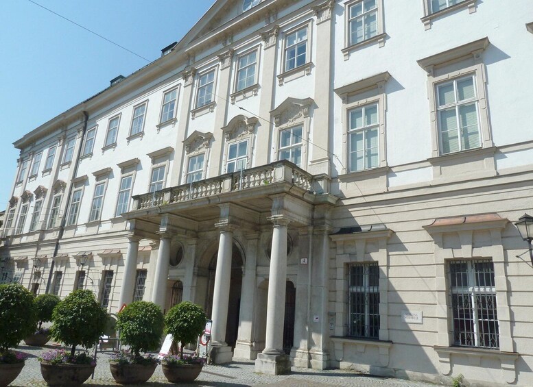 Picture 4 for Activity Salzburg 2.5-Hour Walking Tour: Mozart, Old Town & More