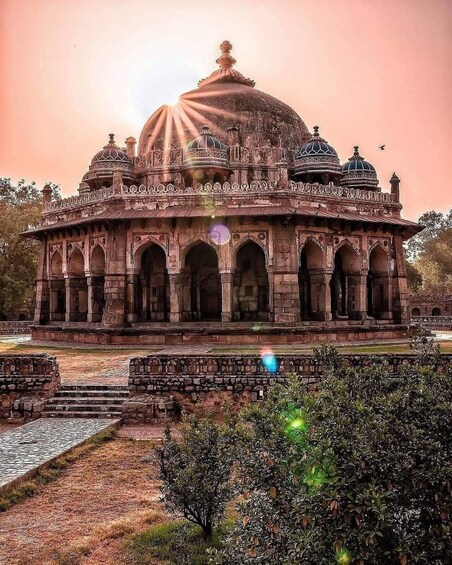 Picture 5 for Activity Humayun Tomb Private Tour with Skip the line