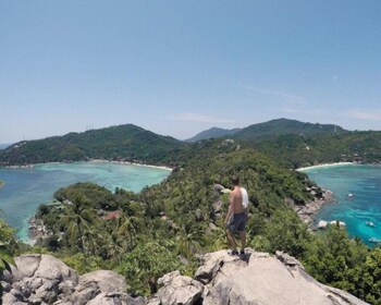 Koh Tao : Private Road Trip To 8 Famous Places