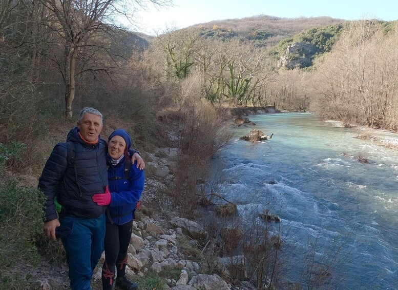 Picture 4 for Activity Trekking day at Vikos Gorge for all