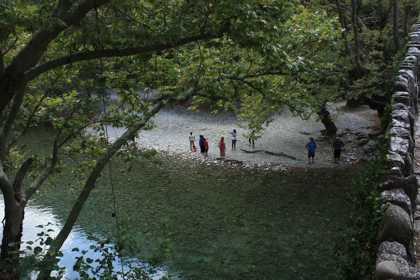 Picture 1 for Activity Trekking day at Vikos Gorge for all