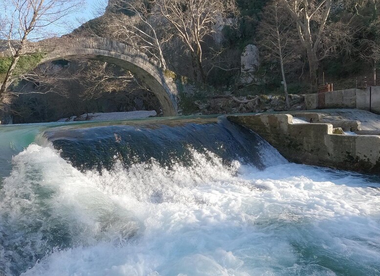 Picture 6 for Activity Trekking day at Vikos Gorge for all