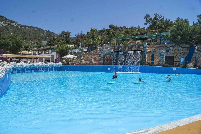 Picture 5 for Activity Full-Day Aquapark Dedeman Bodrum