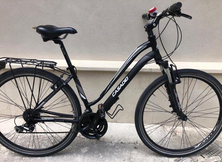 Picture 8 for Activity Lecce: Bike Rental (City, Trekking, E-Bikes)