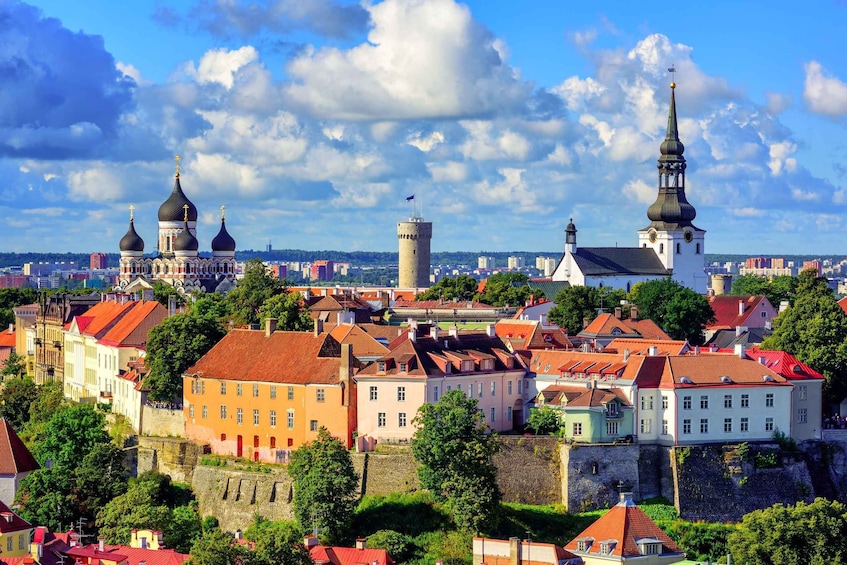 Picture 8 for Activity Highlights of Tallinn Private Tour