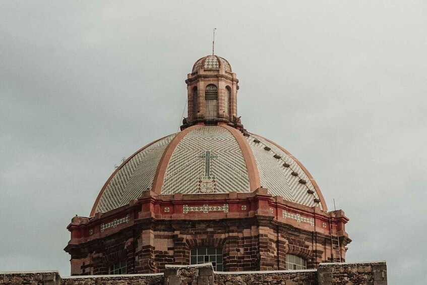 Picture 3 for Activity From Guanajuato: Dolores Hidalgo/San Miguel Private Tour