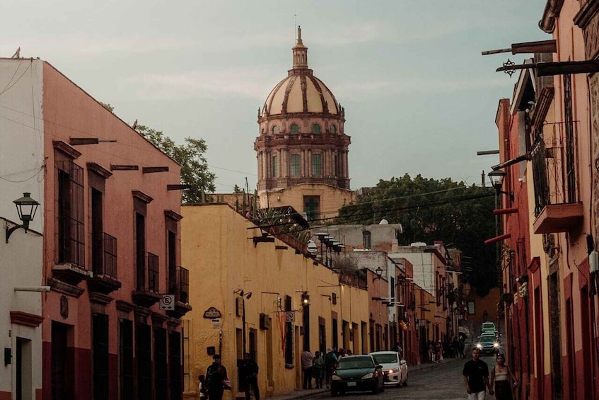 Picture 6 for Activity From Guanajuato: Dolores Hidalgo/San Miguel Private Tour